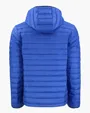 Clique Valhalla Recycled Insulated Puffer Hooded Jacket — view 20