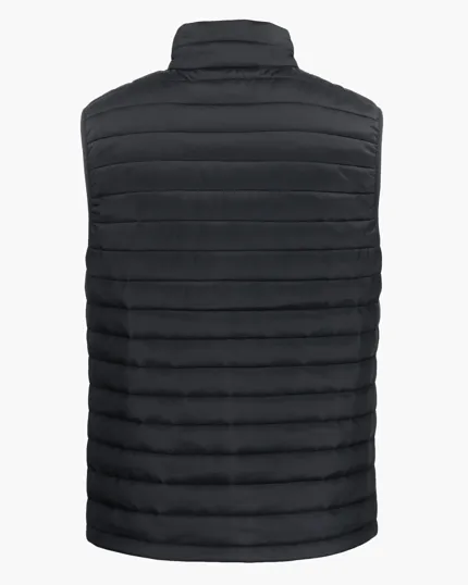 Clique Valhalla Recycled Insulated Puffer Vest — view 16