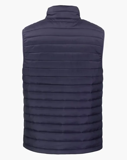 Clique Valhalla Recycled Insulated Puffer Vest — view 17