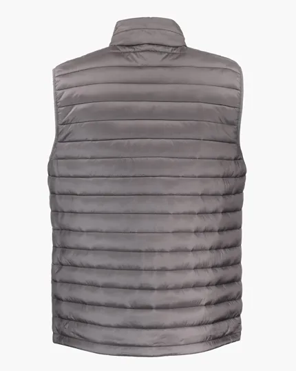 Clique Valhalla Recycled Insulated Puffer Vest — view 18