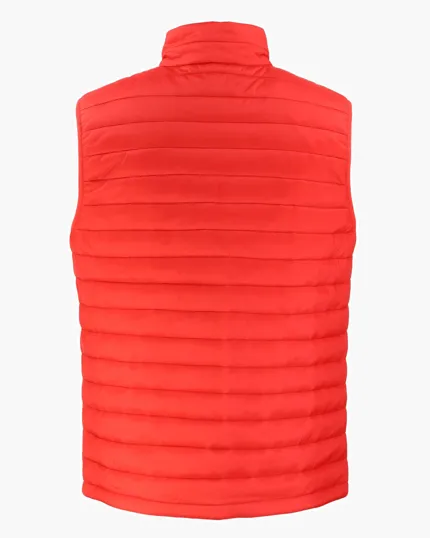 Clique Valhalla Recycled Insulated Puffer Vest — view 19