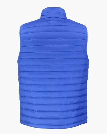 Clique Valhalla Recycled Insulated Puffer Vest — view 20