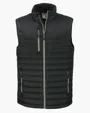 Clique Valhalla Recycled Insulated Puffer Vest — view 11