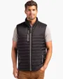 Clique Valhalla Recycled Insulated Puffer Vest