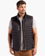 Clique Valhalla Recycled Insulated Puffer Vest — view 2