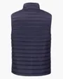 Clique Valhalla Recycled Insulated Puffer Vest — view 17