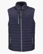 Clique Valhalla Recycled Insulated Puffer Vest — view 12