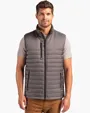 Clique Valhalla Recycled Insulated Puffer Vest — view 5