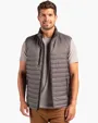Clique Valhalla Recycled Insulated Puffer Vest — view 6