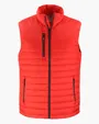 Clique Valhalla Recycled Insulated Puffer Vest — view 14
