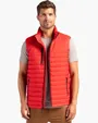 Clique Valhalla Recycled Insulated Puffer Vest — view 8
