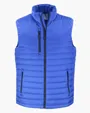 Clique Valhalla Recycled Insulated Puffer Vest — view 15