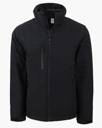 Clique Cornice Recycled 3-in-1 Waterproof Parka — view 8