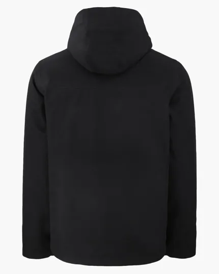 Clique Cornice Recycled 3-in-1 Waterproof Parka — view 13
