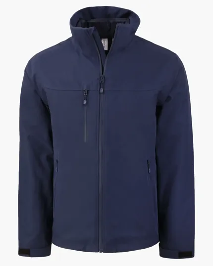 Clique Cornice Recycled 3-in-1 Waterproof Parka — view 10