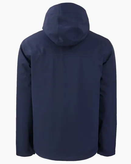 Clique Cornice Recycled 3-in-1 Waterproof Parka — view 14