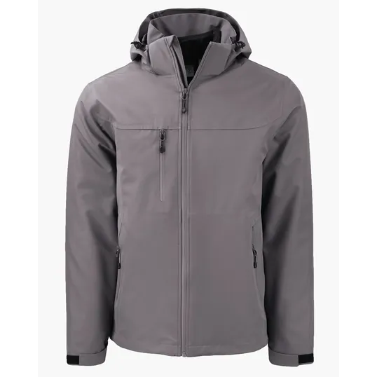 Clique Cornice Recycled 3-in-1 Waterproof Parka — view 11