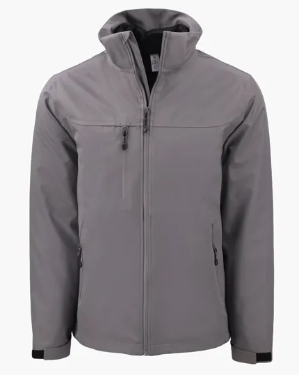 Clique Cornice Recycled 3-in-1 Waterproof Parka — view 12