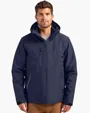 Clique Cornice Recycled 3-in-1 Waterproof Parka — view 3