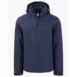 Clique Cornice Recycled 3-in-1 Waterproof Parka — view 9