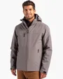 Clique Cornice Recycled 3-in-1 Waterproof Parka — view 5