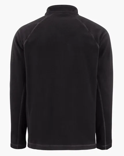 Clique Powder Recycled Fleece Men's Full Zip Jacket — view 11