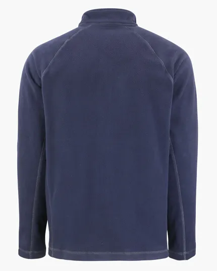 Clique Powder Recycled Fleece Men's Full Zip Jacket — view 12