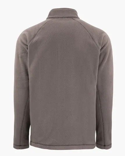 Clique Powder Recycled Fleece Men's Full Zip Jacket — view 13