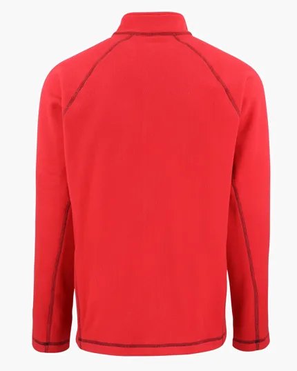 Clique Powder Recycled Fleece Men's Full Zip Jacket — view 14