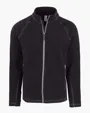 Clique Powder Recycled Fleece Men's Full Zip Jacket — view 6