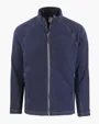 Clique Powder Recycled Fleece Men's Full Zip Jacket — view 7