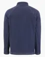 Clique Powder Recycled Fleece Men's Full Zip Jacket — view 12