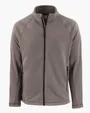 Clique Powder Recycled Fleece Men's Full Zip Jacket — view 8