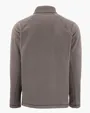 Clique Powder Recycled Fleece Men's Full Zip Jacket — view 13