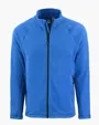 Clique Powder Recycled Fleece Men's Full Zip Jacket — view 10