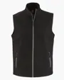 Clique Tempo Recycled Stretch Softshell Full Zip Vest — view 6