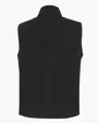 Clique Tempo Recycled Stretch Softshell Full Zip Vest — view 11