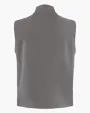 Clique Tempo Recycled Stretch Softshell Full Zip Vest — view 13