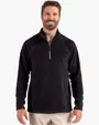 Clique Powder Recycled Fleece Men's Quarter Zip Jacket