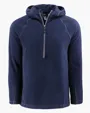 Clique Powder Recycled Fleece Men's Quarter Zip Jacket — view 5