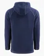 Clique Powder Recycled Fleece Men's Quarter Zip Jacket — view 8