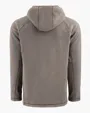 Clique Powder Recycled Fleece Men's Quarter Zip Jacket — view 9