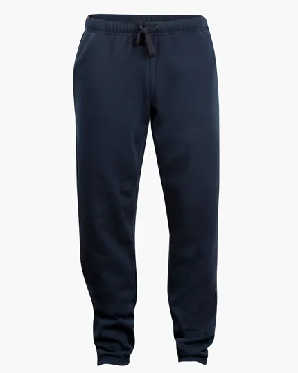 Clique Stockholm Youth Jogger Sweatpant — view 3