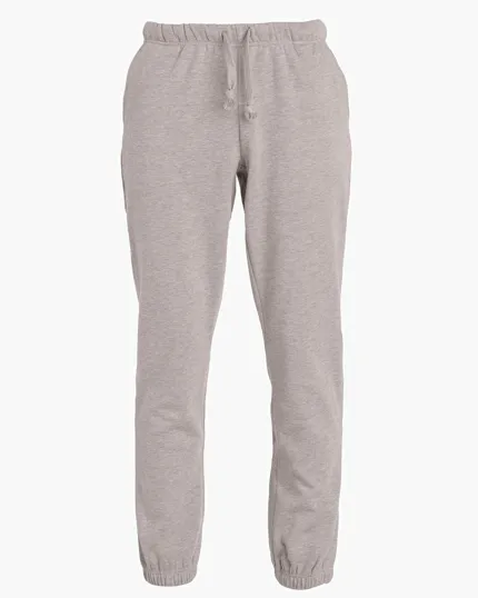 Clique Stockholm Youth Jogger Sweatpant — view 4
