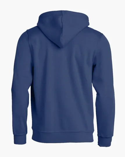 Clique Stockholm Youth Hooded Pullover Sweatshirt — view 10