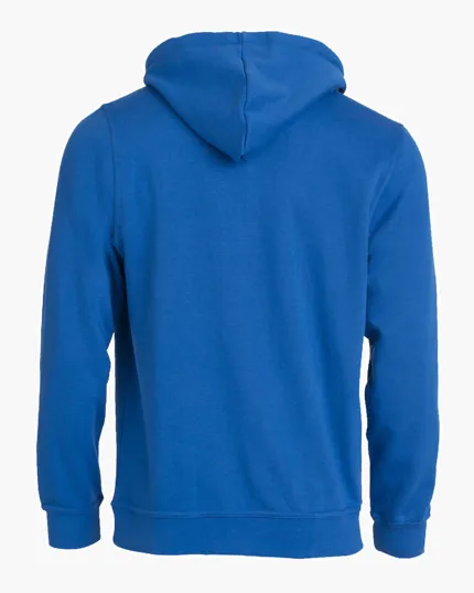 Clique Stockholm Youth Hooded Pullover Sweatshirt — view 13
