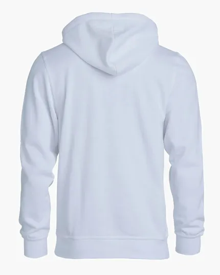 Clique Stockholm Youth Hooded Pullover Sweatshirt — view 14