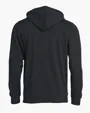 Clique Stockholm Youth Hooded Pullover Sweatshirt — view 9