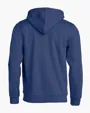Clique Stockholm Youth Hooded Pullover Sweatshirt — view 10