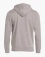 Clique Stockholm Youth Hooded Pullover Sweatshirt — view 11